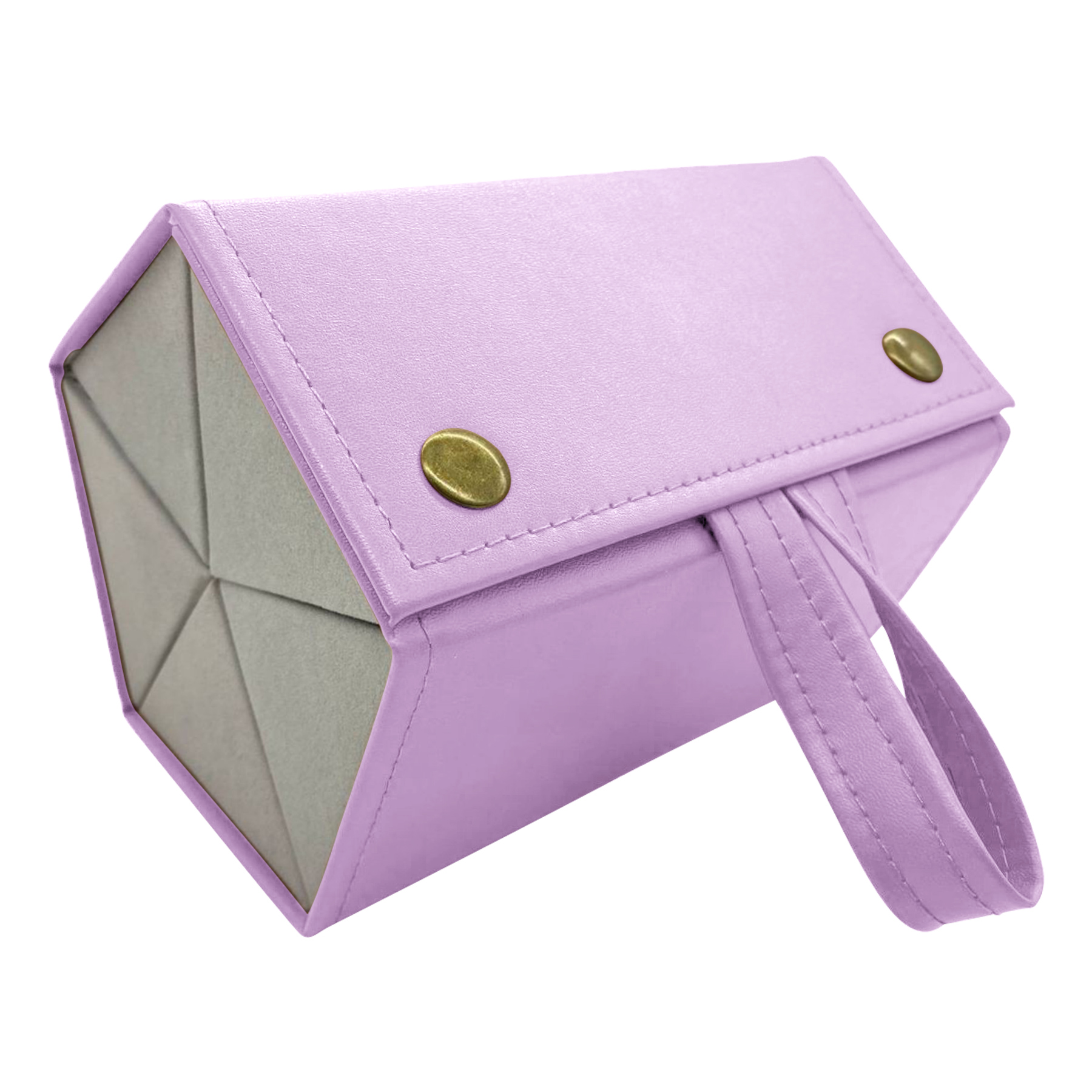 FlyFlyPromos - Multi-capacity Glasses Case Image 7 - Promotional Product